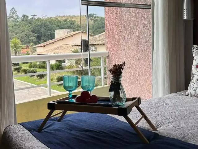 Flat venda em Região Geográfica Imediata de Volta Redonda-Barra Mansa, Barra do Piraí