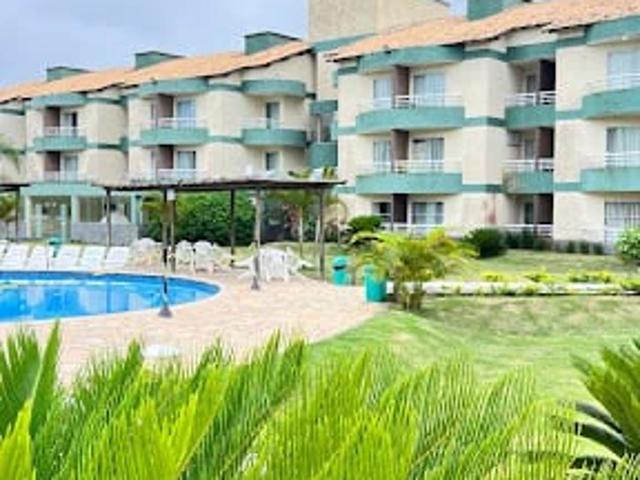 Flat venda em Dorândia, Barra do Piraí