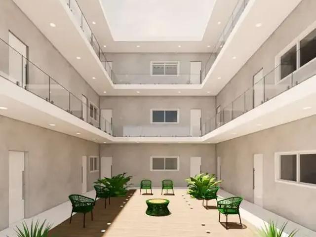 Flat venda em Barreirinhas, Região Nordeste