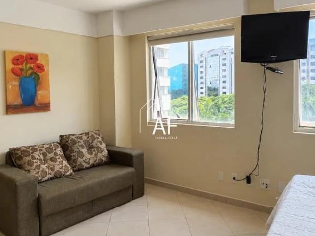 Flat venda em Alphaville Residencial 1, Barueri