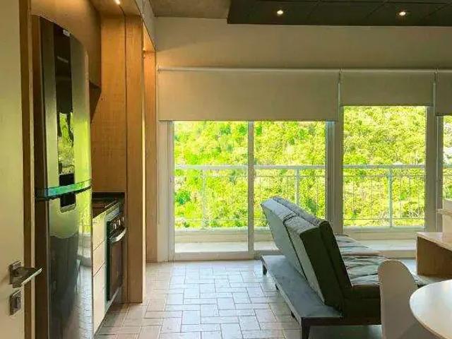 Flat venda em Boulevard Tamboré, Barueri