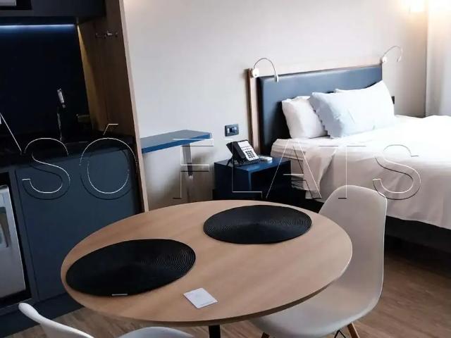 Flat venda em Região Imediata de São Paulo, Região Metropolitana de São Paulo