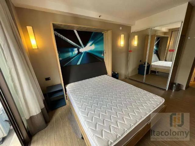 Flat venda em Região Imediata de São Paulo, Região Metropolitana de São Paulo