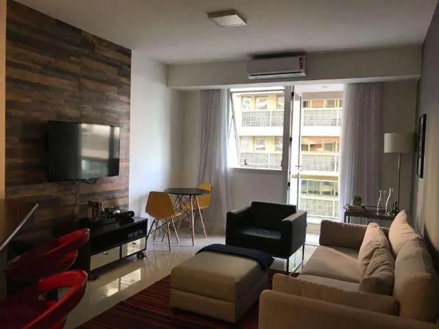 Flat venda em Região Imediata de São Paulo, Região Metropolitana de São Paulo