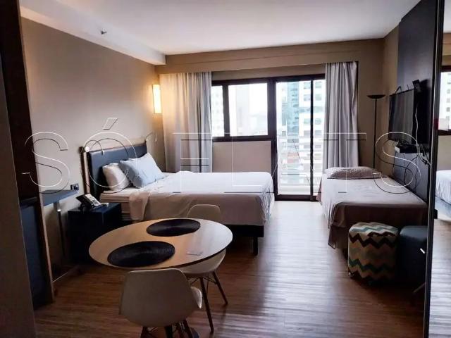 Flat venda em Alphaville, Barueri