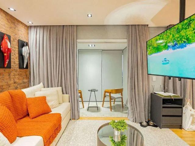 Flat venda em Região Imediata de São Paulo, Região Metropolitana de São Paulo