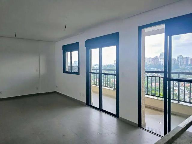 Flat venda em Dezoito do Forte Empresarial, Barueri