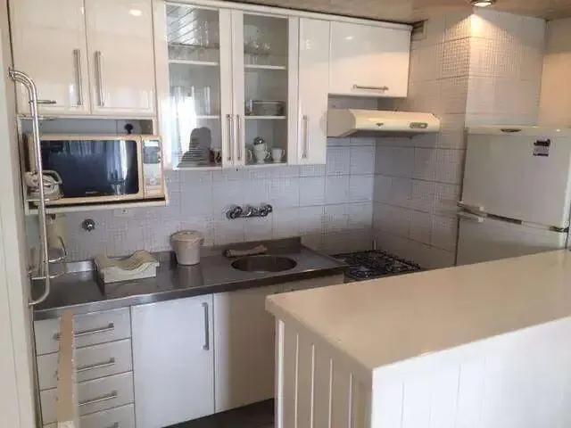 Flat venda em Alphaville, Barueri