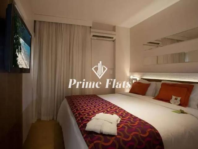 Flat venda em Região Imediata de São Paulo, Região Metropolitana de São Paulo