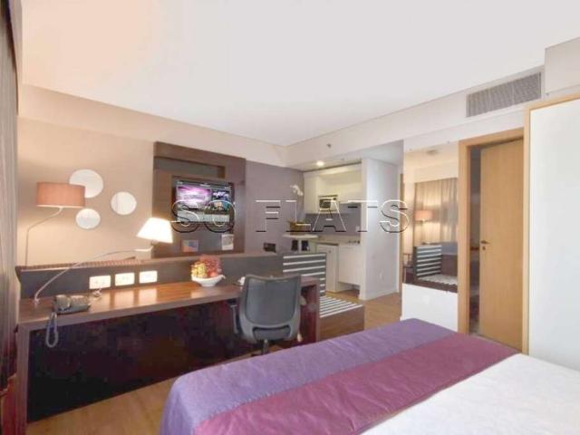 Flat venda em Região Imediata de São Paulo, Região Metropolitana de São Paulo