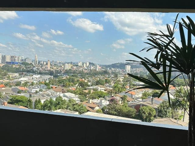 Flat venda em Alphaville Residencial 1, Barueri