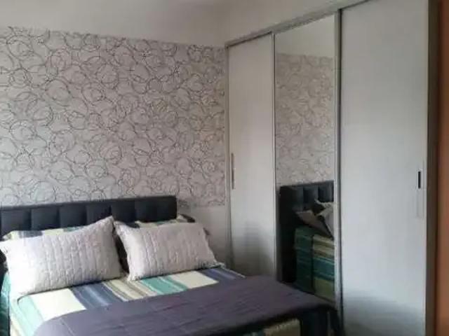 Flat venda em Alphaville, Barueri