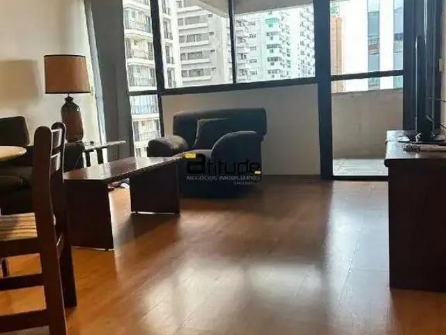 Flat venda em Alphaville, Barueri