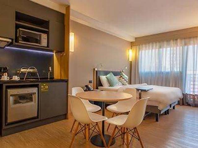 Flat venda em Região Imediata de São Paulo, Região Metropolitana de São Paulo