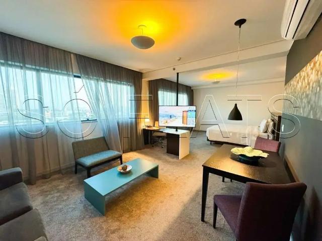 Flat venda em Região Imediata de São Paulo, Região Metropolitana de São Paulo