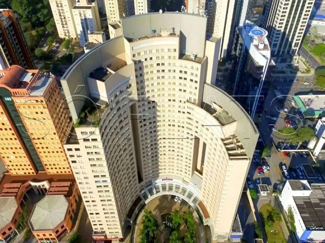 Flat venda em Alphaville, Barueri