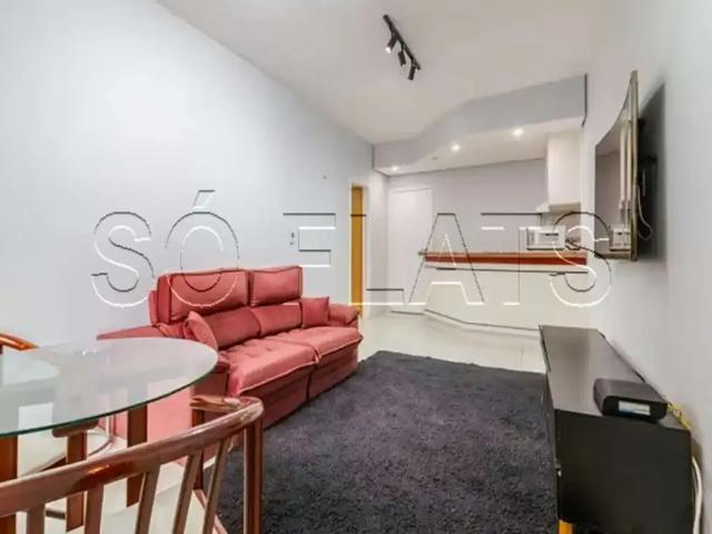 Flat venda em Região Imediata de São Paulo, Região Metropolitana de São Paulo