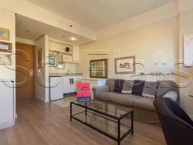 Flat venda em Região Imediata de São Paulo, Região Metropolitana de São Paulo