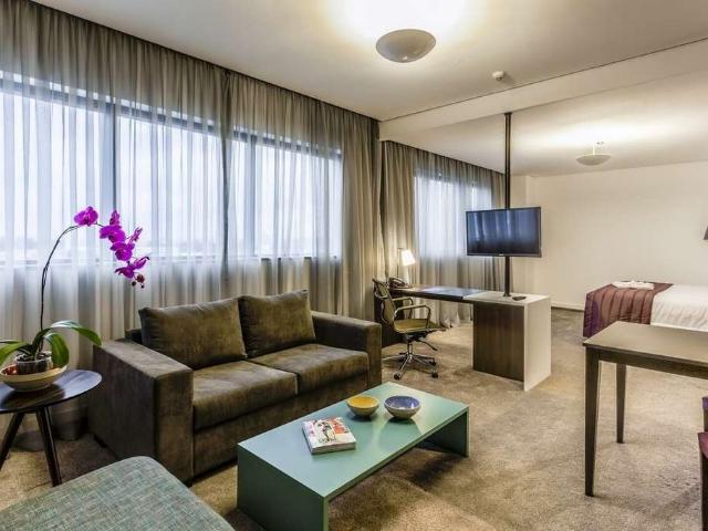 Flat venda em Região Imediata de São Paulo, Região Metropolitana de São Paulo