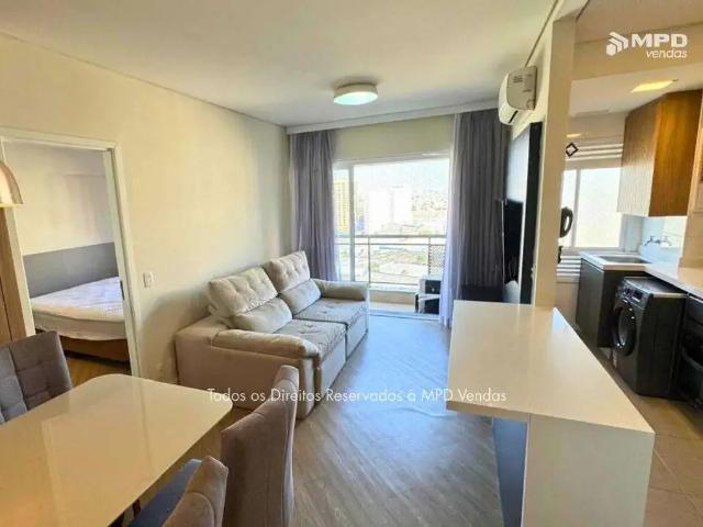 Flat venda em Alphaville, Barueri