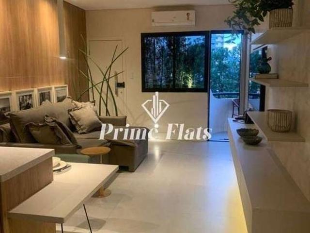 Flat venda em Barueri, Alphaville