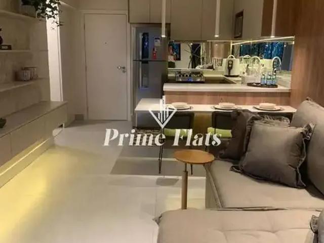 Flat venda em Região Imediata de São Paulo, Região Metropolitana de São Paulo