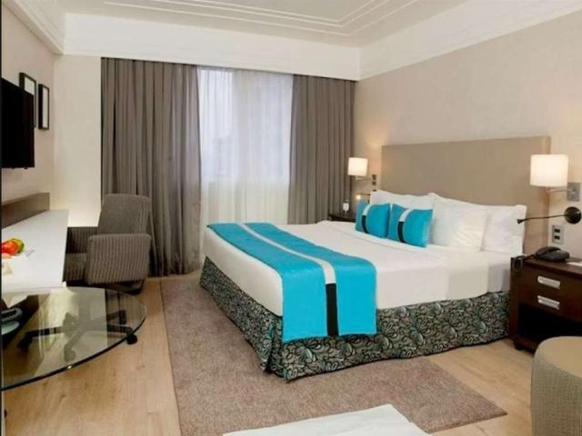 Flat venda em Alphaville, Barueri