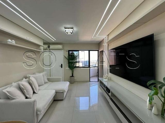 Flat venda em Região Imediata de São Paulo, Região Metropolitana de São Paulo