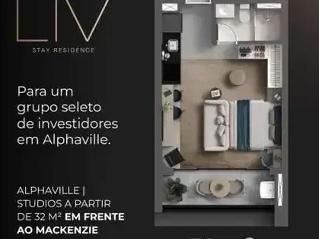 Flat venda em Região Imediata de São Paulo, Região Metropolitana de São Paulo
