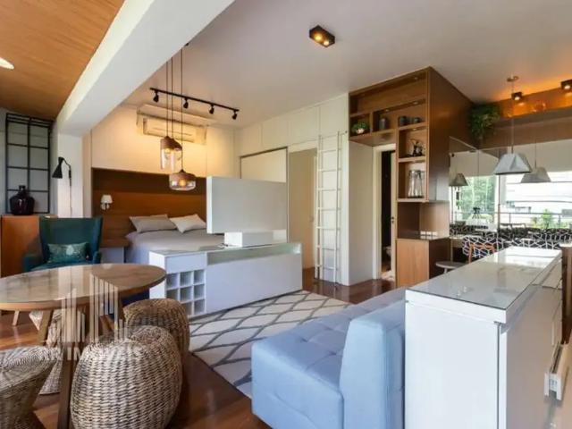 Flat venda em Região Imediata de São Paulo, Região Metropolitana de São Paulo