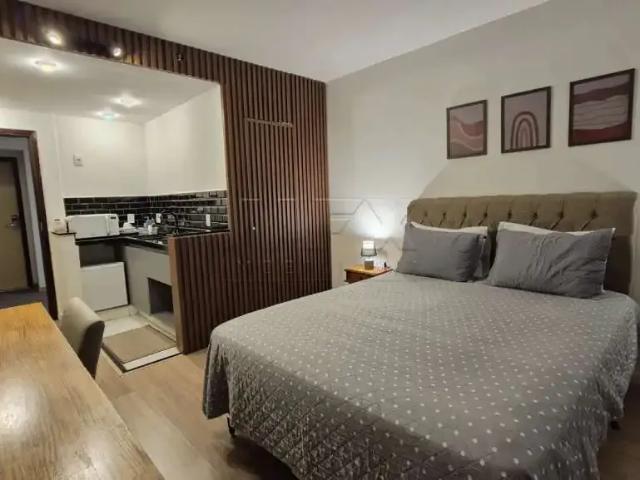 Flat venda em Região Imediata de Bauru, Bauru