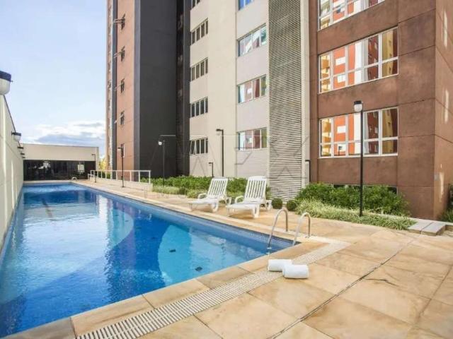 Flat venda em Região Imediata de Bauru, Bauru