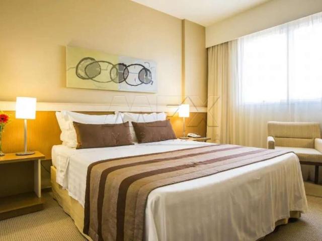 Flat venda em Região Imediata de Bauru, Bauru