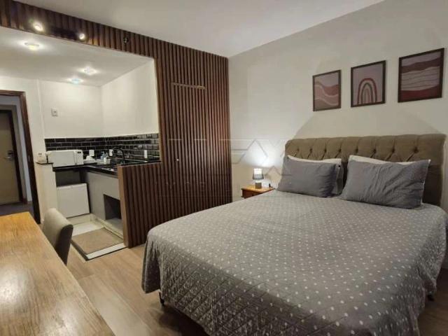 Flat venda em Bauru
