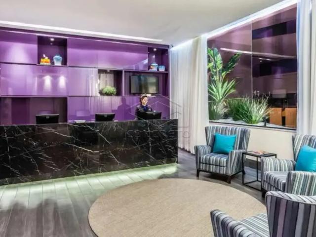 Flat venda em Região Imediata de Bauru, Bauru