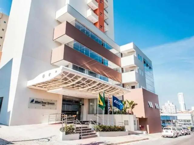 Flat venda em Região Imediata de Bauru, Bauru