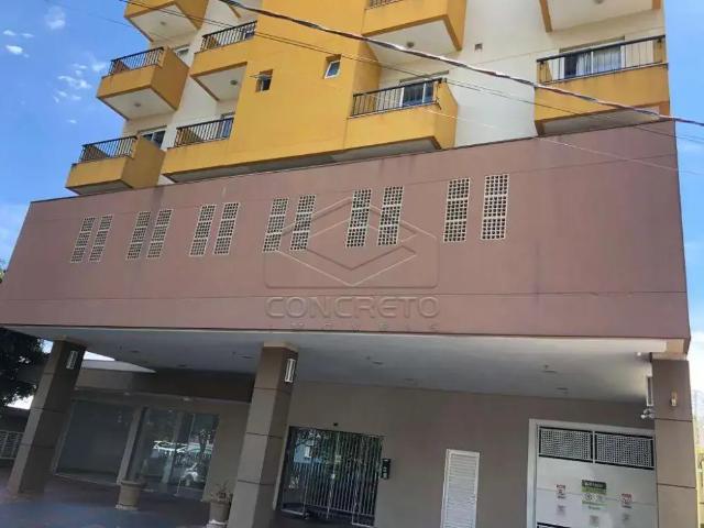 Flat venda em Região Imediata de Bauru, Bauru