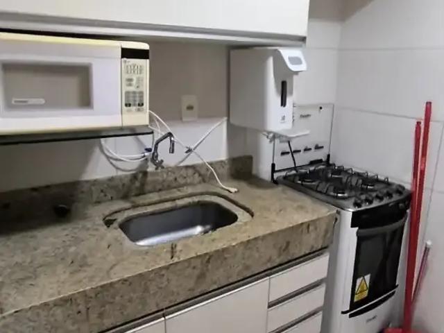 Flat venda em Região Geográfica Imediata de João Pessoa, Região Metropolitana de João Pessoa