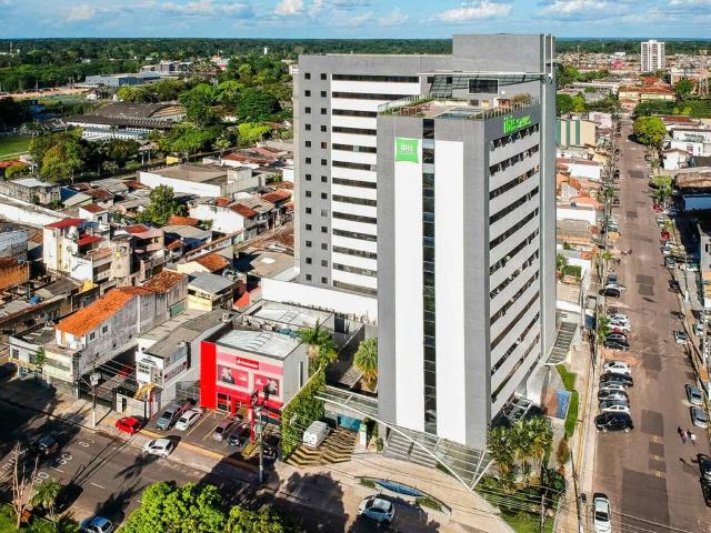Flat venda em Região Geográfica Imediata de Belém, Belém