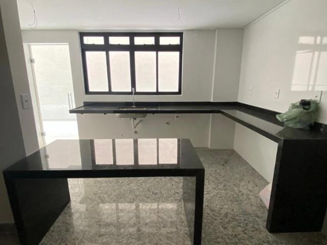 Flat venda em Nossa Senhora da Boa Viagem, Belo Horizonte