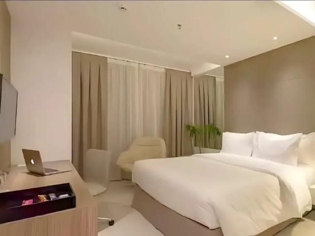 Flat venda em Regional Centro-Sul, Belo Horizonte