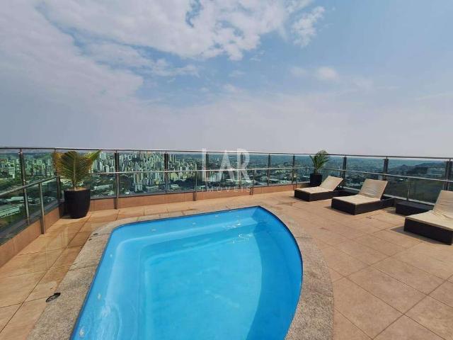 Flat venda em Regional Oeste, Belo Horizonte