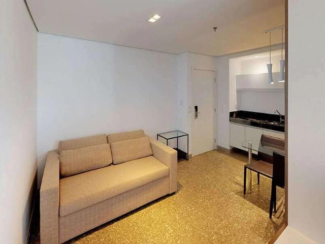 Flat venda em Regional Oeste, Belo Horizonte