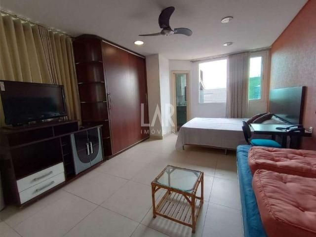 Flat venda em Belo Horizonte, Estoril