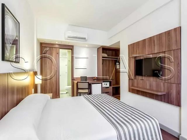 Flat venda em Regional Centro-Sul, Belo Horizonte