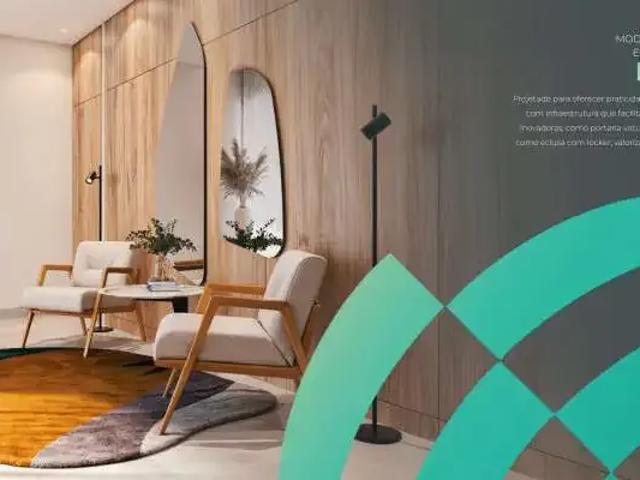 Flat venda em Região Geográfica Imediata de Belo Horizonte, Região Metropolitana de Belo Horizonte