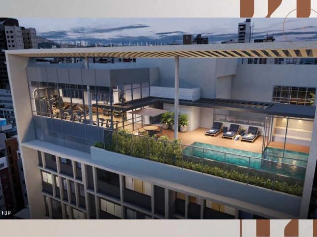 Flat venda em Regional Centro-Sul, Belo Horizonte