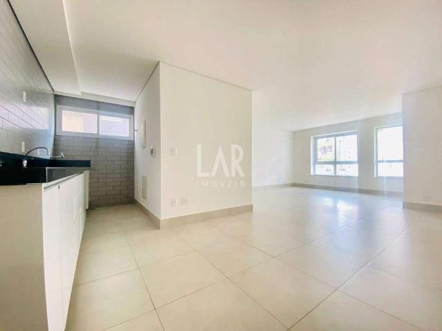 Flat venda em Lourdes, Belo Horizonte