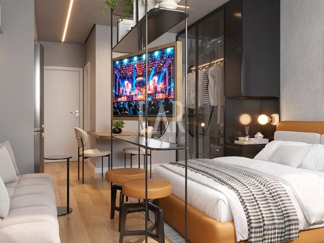 Flat venda em Regional Centro-Sul, Belo Horizonte