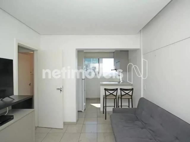 Flat venda em Regional Oeste, Belo Horizonte